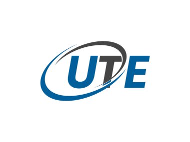 Yaratıcı logo tasarımı vektör çizimi