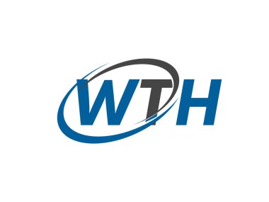 Yaratıcı logo tasarımı vektör çizimi ile
