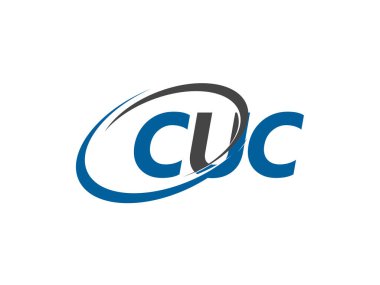 küp yaratıcı logo tasarımı vektör çizimi