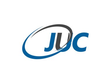 juc crego logo tasarımı vektör çizimi