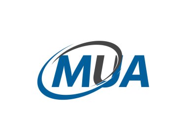 mua yaratıcı logo tasarımı vektör çizimi