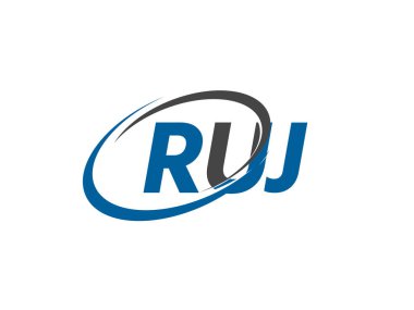 ruj yaratıcı logo tasarımı vektör çizimi