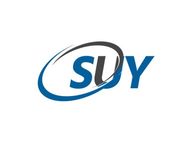 suy crego logo tasarımı vektör çizimi