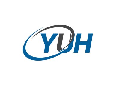 evet yaratıcı logo tasarımı vektör çizimi