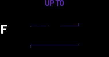 % 67 indirimli,% 67 indirimli animasyon izole edilmiş.