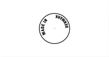 Danimarka yapımı modern animasyon tasarımı