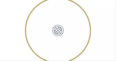 11 yıllık küresel garanti modern animasyon tasarımı