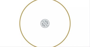 25 yıllık küresel garanti modern animasyon tasarımı