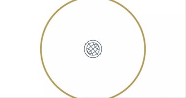 32 yıllık küresel garanti modern animasyon tasarımı