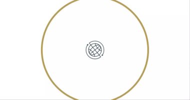 35 year global warranty modern animation design