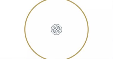 43 yıllık küresel garanti modern animasyon tasarımı