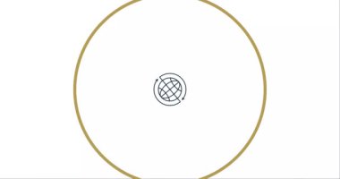 48 yıllık küresel garanti modern animasyon tasarımı