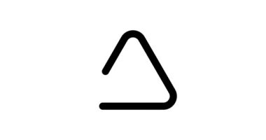 ünlem işareti, uyarı simgesi modern animasyon tasarımı 