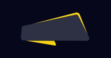 imported product text modern animation design