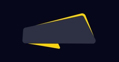 crime evidence text modern animation design