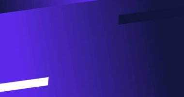 Teşekkürler 6k takipçileri modern animasyon tasarımı