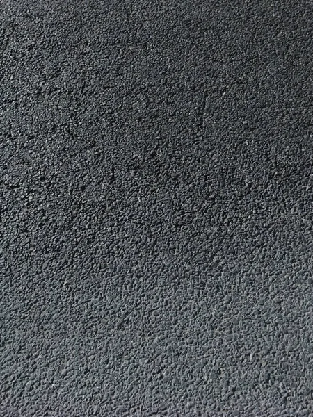 Textur Von Trockenem Asphalt Auf Der Straße — Stockfoto