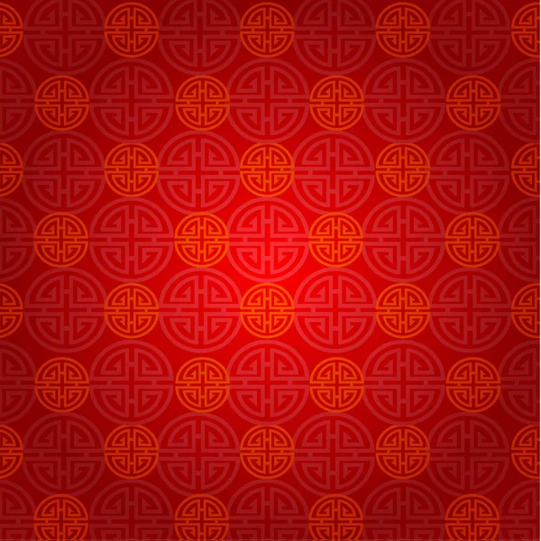 oryantal Çince yeni yıl vektör tasarımı