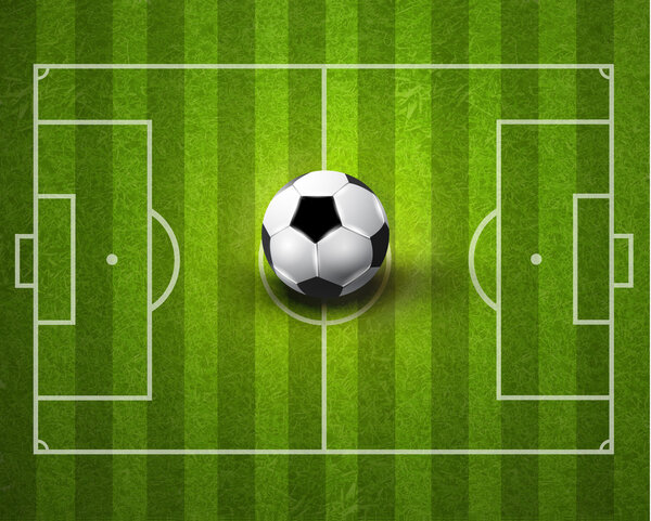 Творческий вектор развития футбола
