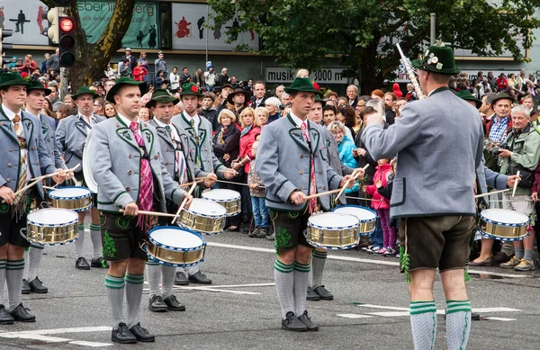 Oktoberfest — Stock fotografie