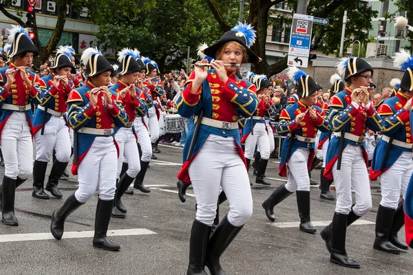 Festiwal oktoberfest — Zdjęcie stockowe