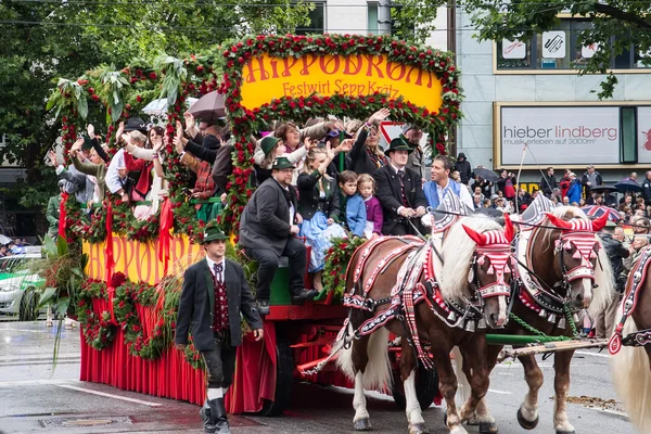 Oktoberfest — Stockfoto