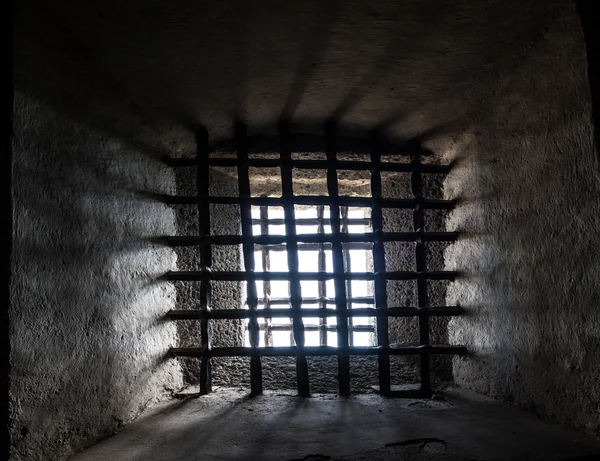 Hapishane penceresi