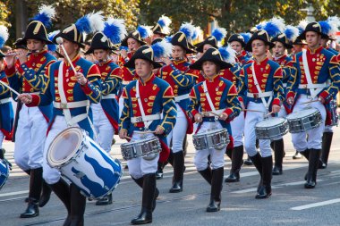 Münih'in Oktoberfest,