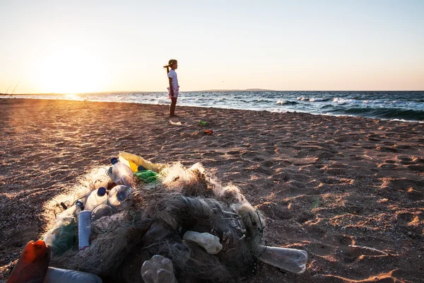 Save the Planet — Stock Photo, Image