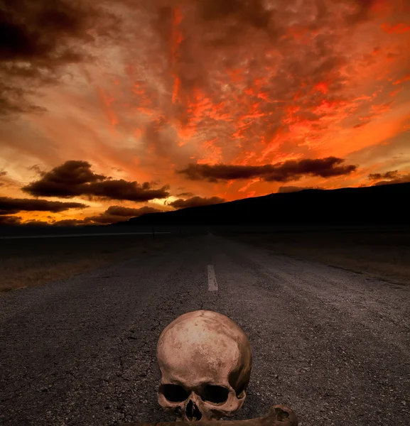 Cadılar Bayramı arka plan