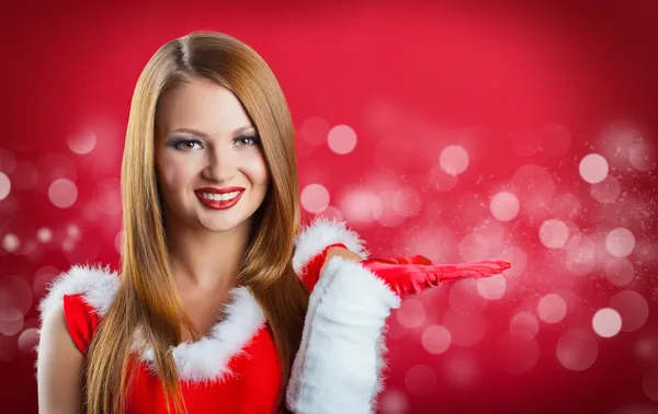 Christmas — Stock Photo, Image