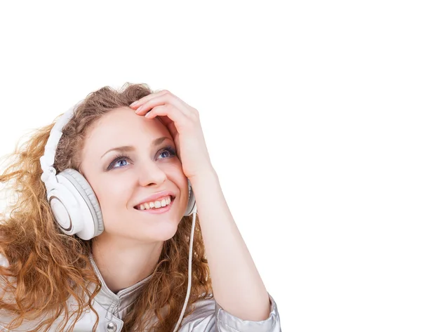 Headphones — Stock Photo, Image