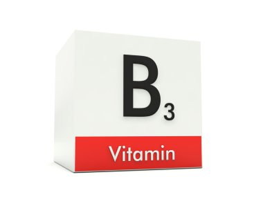 b3 vitamini