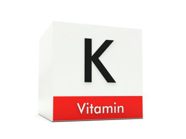 K vitamini