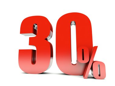 %30 indirimli