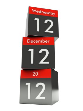 12 12 12