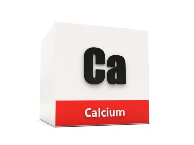Kalsiyum