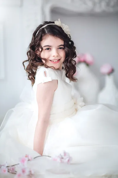 Comunion niña