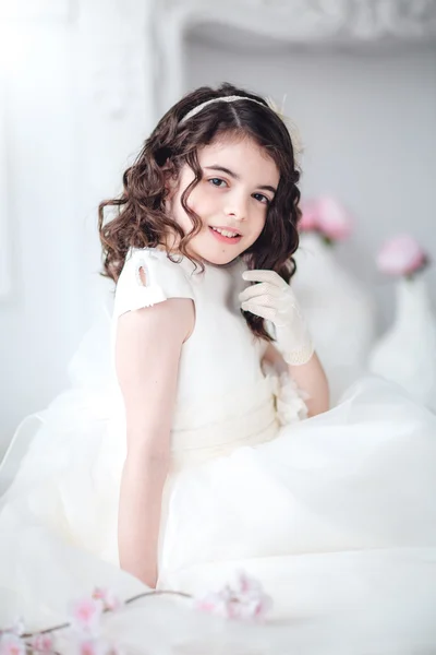 Comunion niña