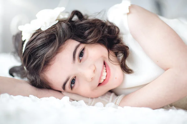 Comunion niña