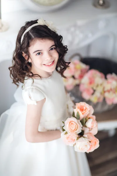 Comunion niña
