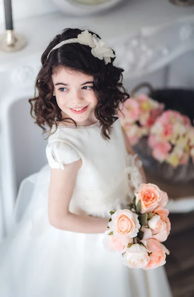 Comunion niña