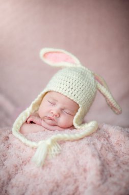 Bebe nina