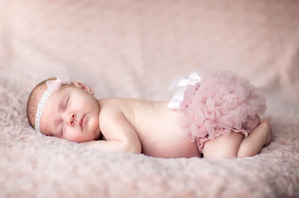 Bebe nina — Zdjęcie stockowe