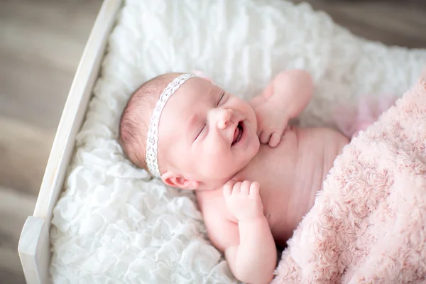 Bebe nina