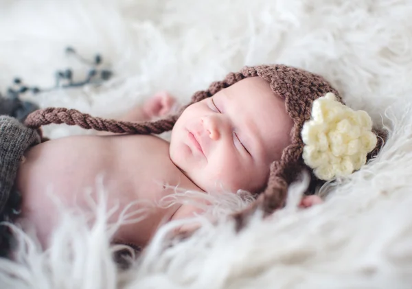 Bebe nina