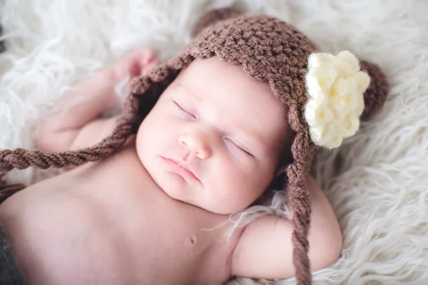 Bebe nina