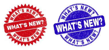 YENİ Soru Yuvarlak ve Aşınmış Biçimli Rosette Damgaları