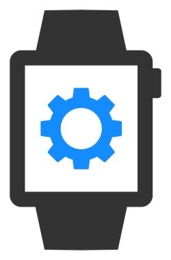 Raster Saat Ayarları Simge ResimleriComment