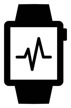 Raster Pulse İzleyici Simgesi ResimleriComment